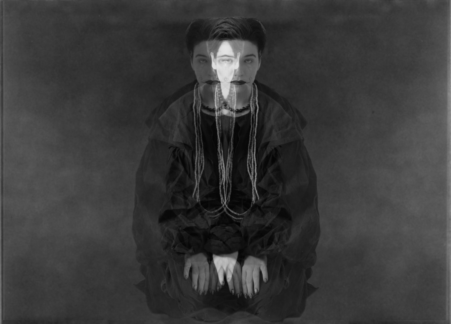 The Presence of Absence