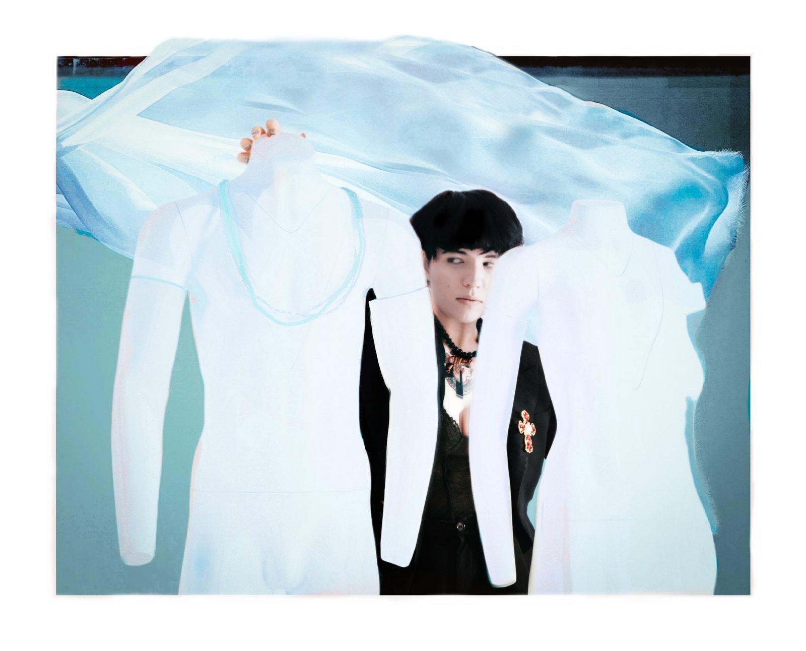 The Edge of Endurance